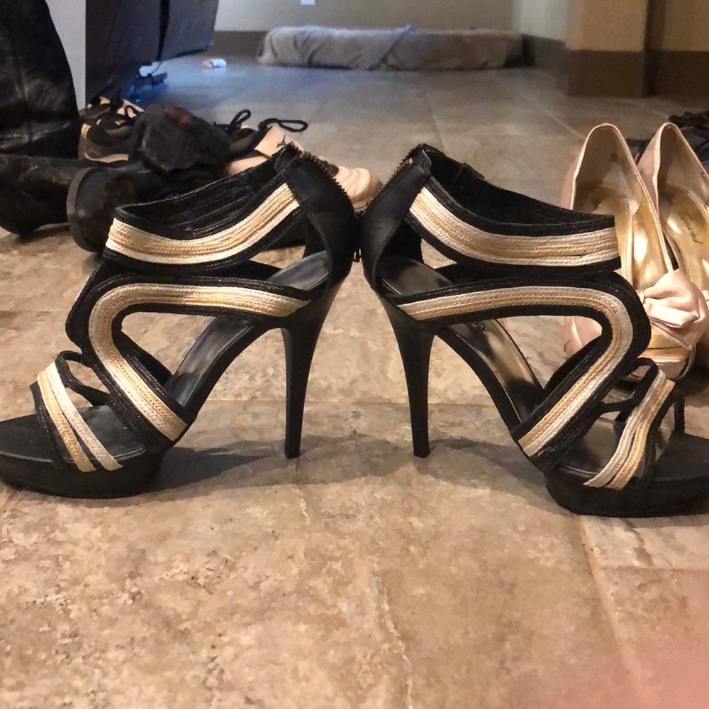 Limelight Heels - Picture 7 of 7